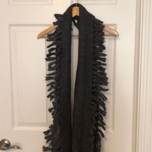 Long Rebecca Minkoff Scarf
